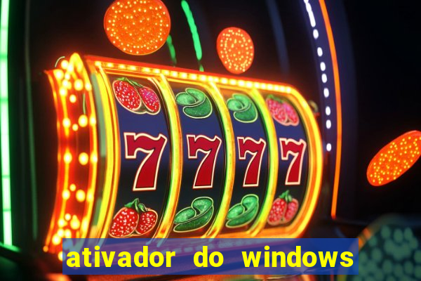 ativador do windows 7 loader